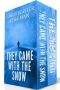 [They Came With The Snow 01] • They Came With The Snow Box Set · Books 1-2